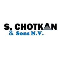 S.-Chotkan-Sons-NV-Paramaribo-Suriname-A1