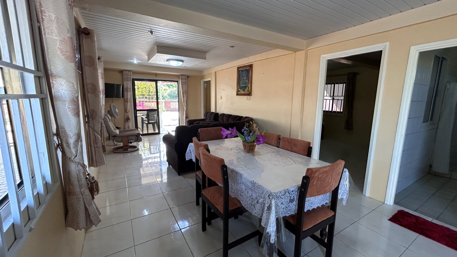 Beschermd: Frederikastraat