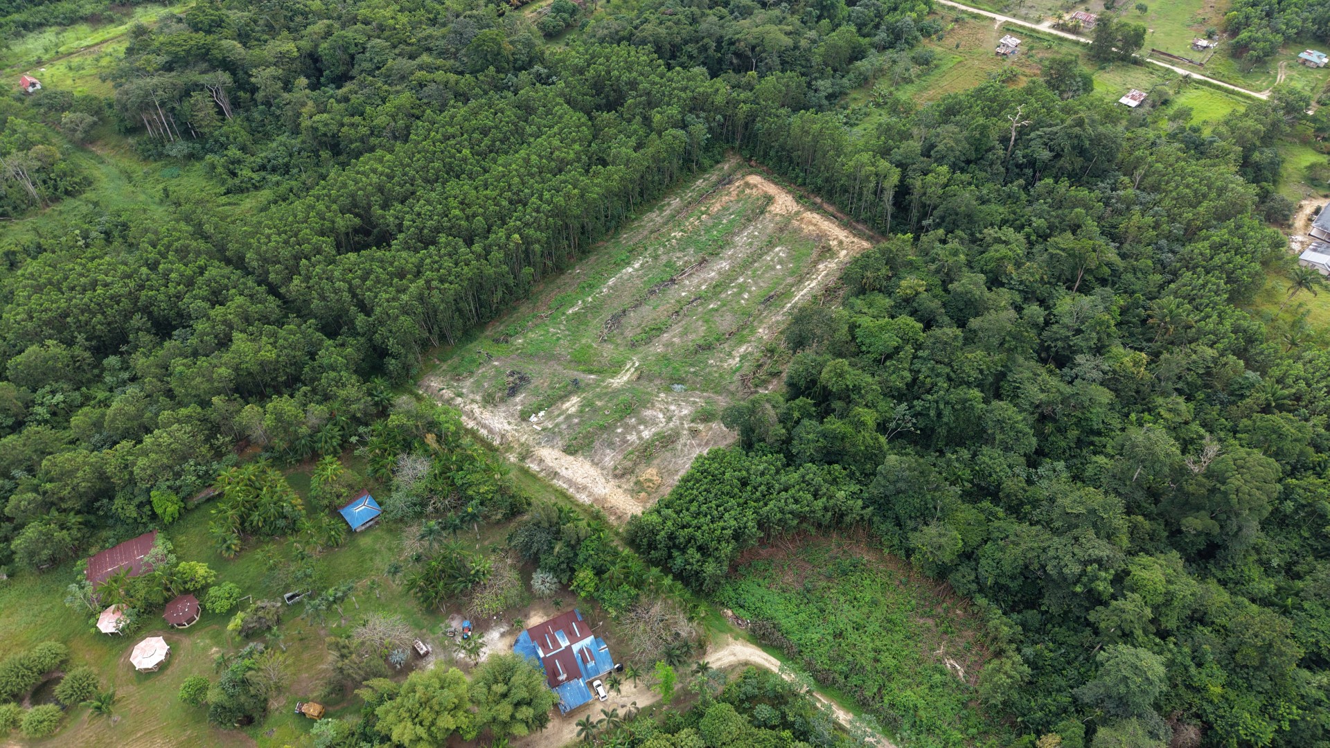 Beschermd: Palisadeweg 2