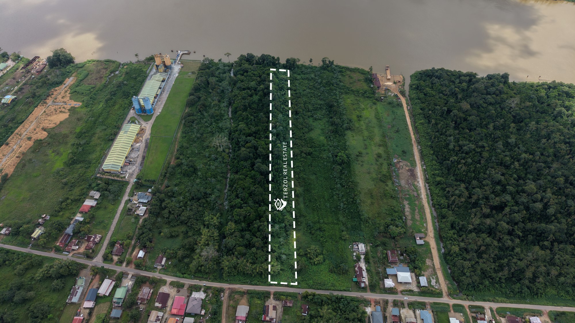 Sir Winston Churchilweg